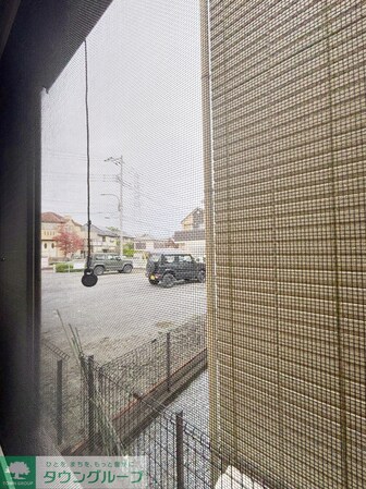 ドミールの物件内観写真